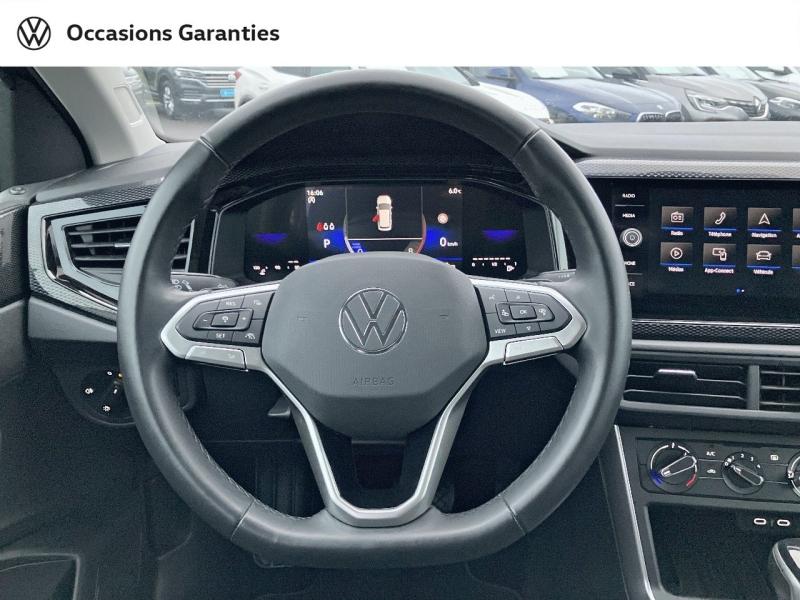 Voitures occasions VOLKSWAGEN TAIGO VW Edition Thionville