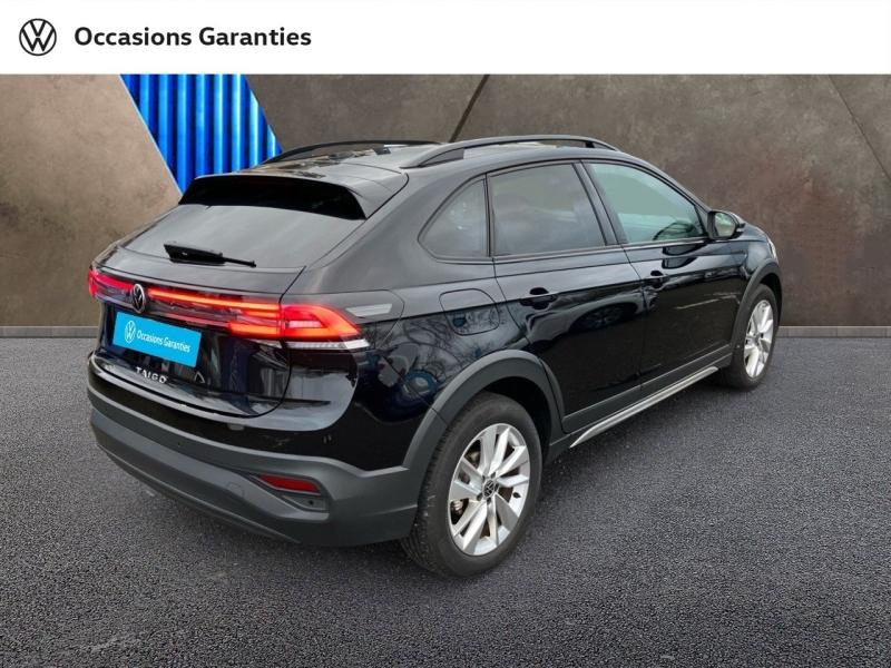 Voitures occasions VOLKSWAGEN TAIGO VW Edition Thionville