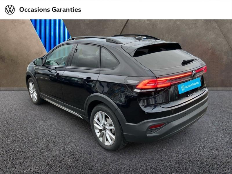 Voitures occasions VOLKSWAGEN TAIGO VW Edition Thionville