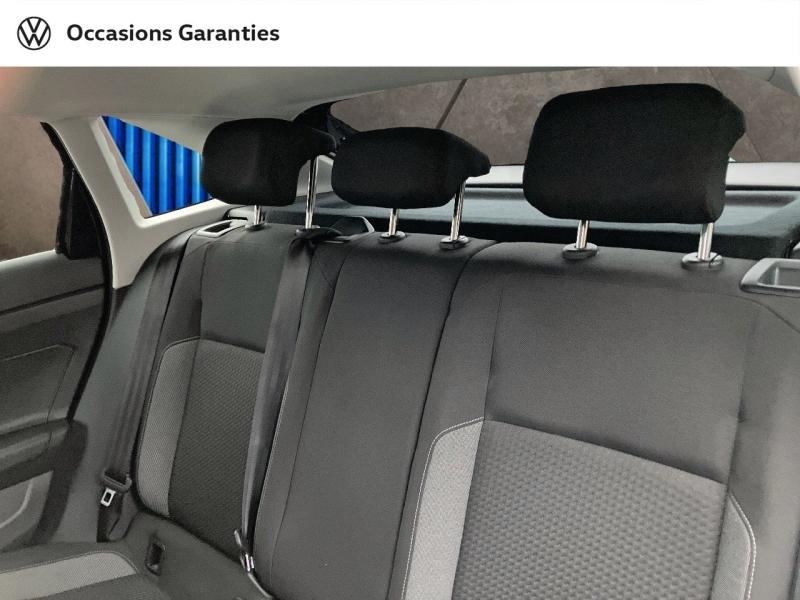 Voitures occasions VOLKSWAGEN TAIGO VW Edition Thionville