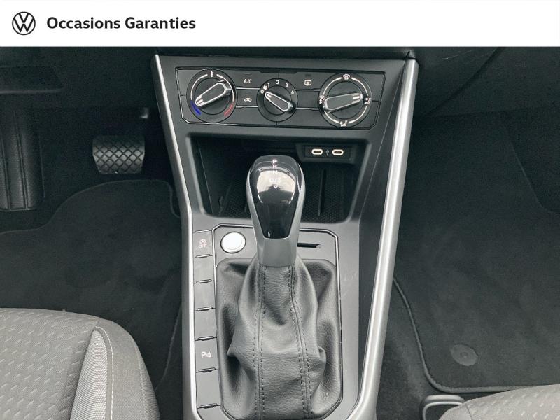 Voitures occasions VOLKSWAGEN TAIGO VW Edition Thionville