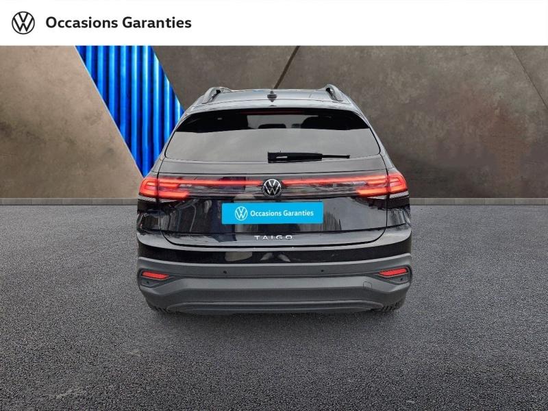 Voitures occasions VOLKSWAGEN TAIGO VW Edition Thionville
