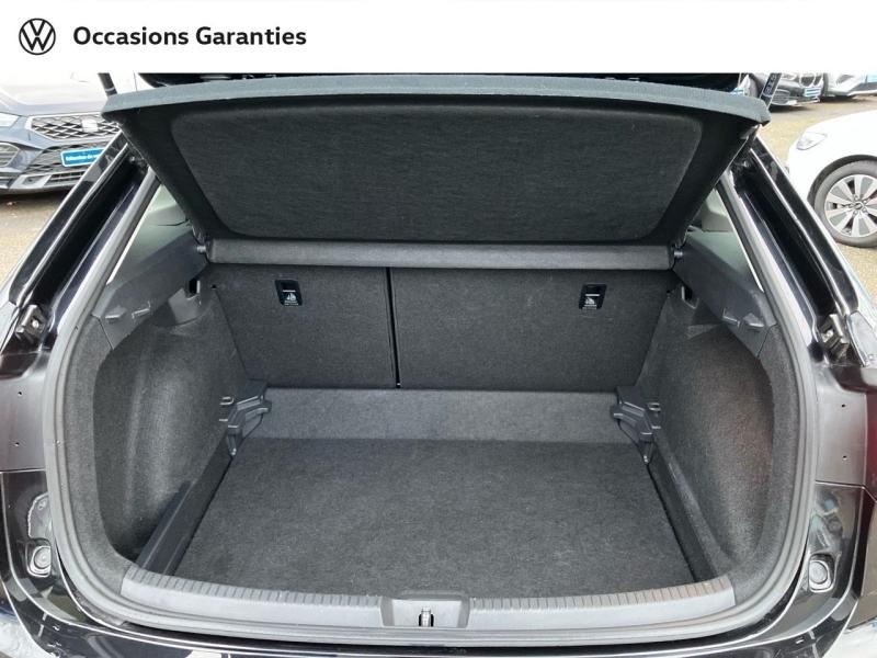 Voitures occasions VOLKSWAGEN TAIGO VW Edition Thionville