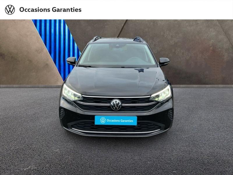 Voitures occasions VOLKSWAGEN TAIGO VW Edition Thionville