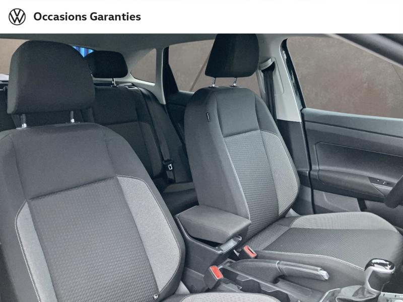 Voitures occasions VOLKSWAGEN TAIGO VW Edition Thionville