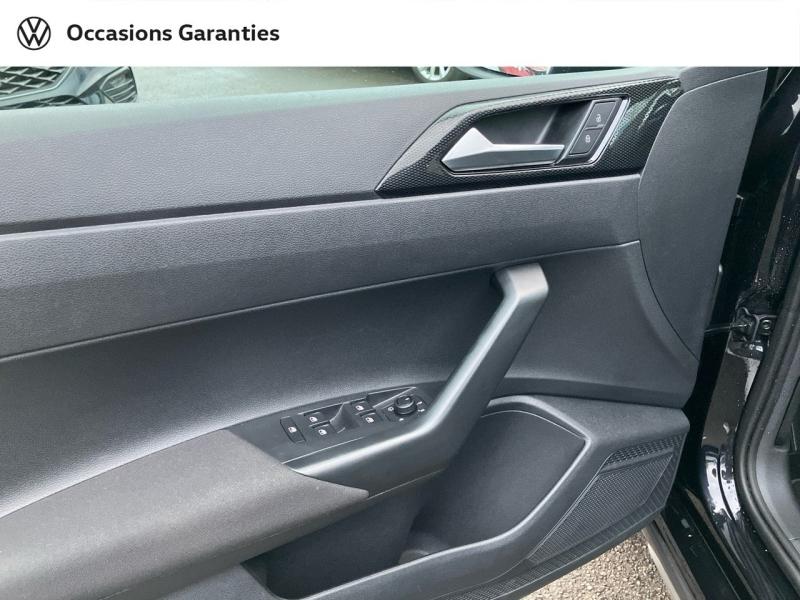 Voitures occasions VOLKSWAGEN TAIGO VW Edition Thionville