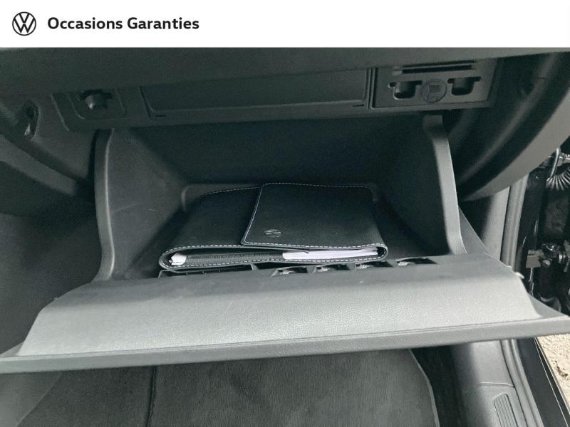 Voitures occasions VOLKSWAGEN TAIGO VW Edition Thionville