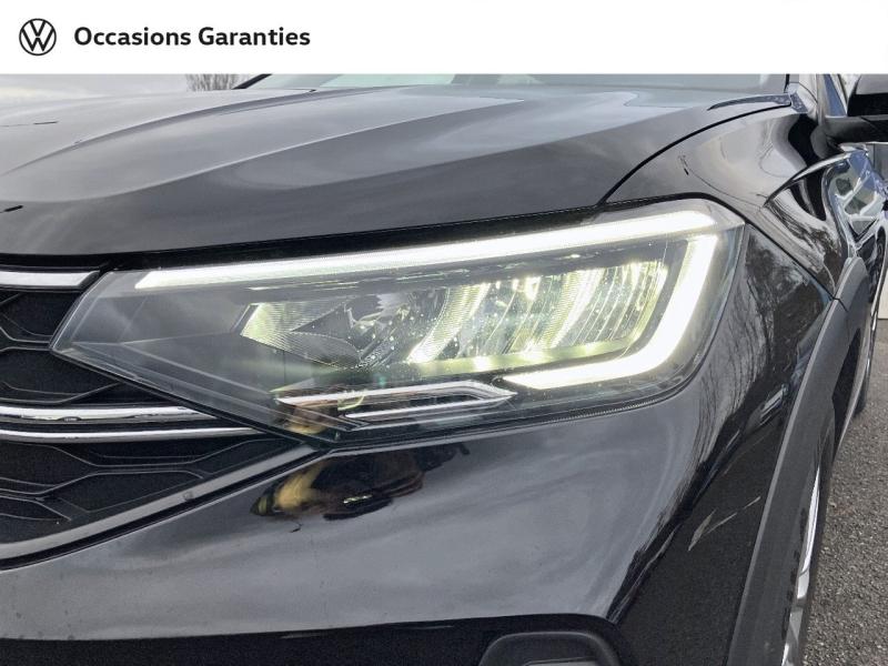 Voitures occasions VOLKSWAGEN TAIGO VW Edition Thionville