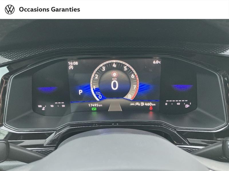 Voitures occasions VOLKSWAGEN TAIGO VW Edition Thionville