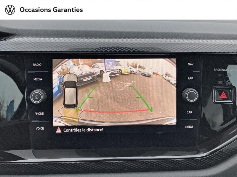 Voitures occasions VOLKSWAGEN TAIGO VW Edition Thionville