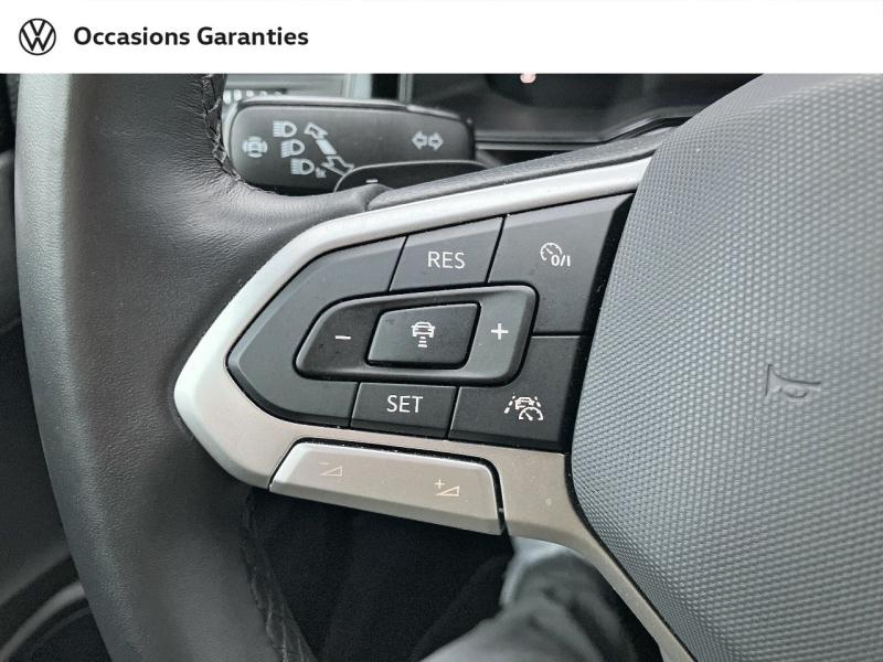 Voitures occasions VOLKSWAGEN TAIGO VW Edition Thionville