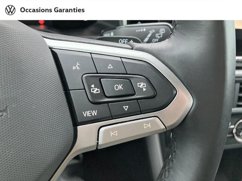 Voitures occasions VOLKSWAGEN TAIGO VW Edition Thionville