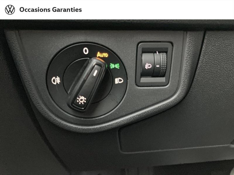 Voitures occasions VOLKSWAGEN TAIGO VW Edition Thionville