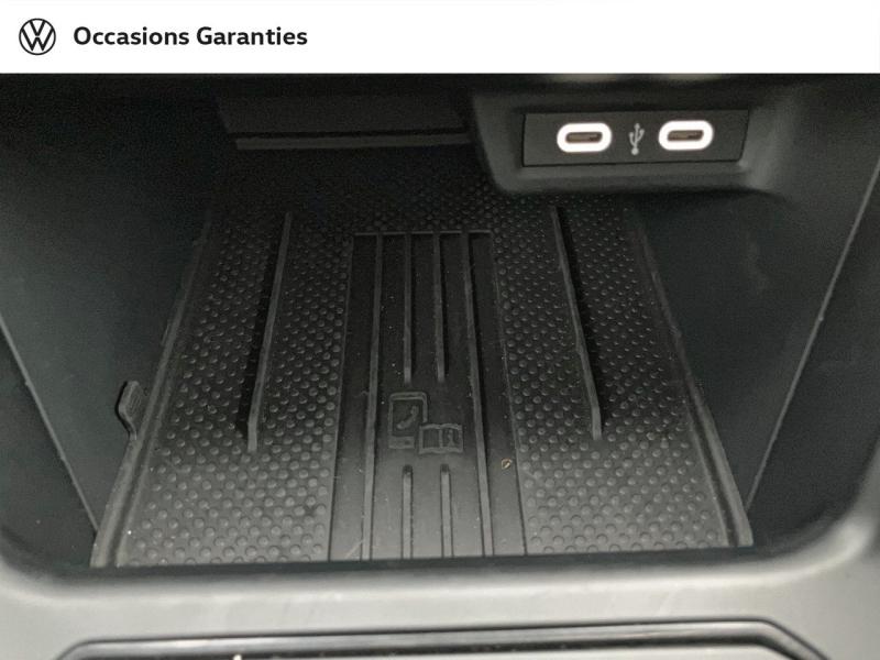 Voitures occasions VOLKSWAGEN TAIGO VW Edition Thionville