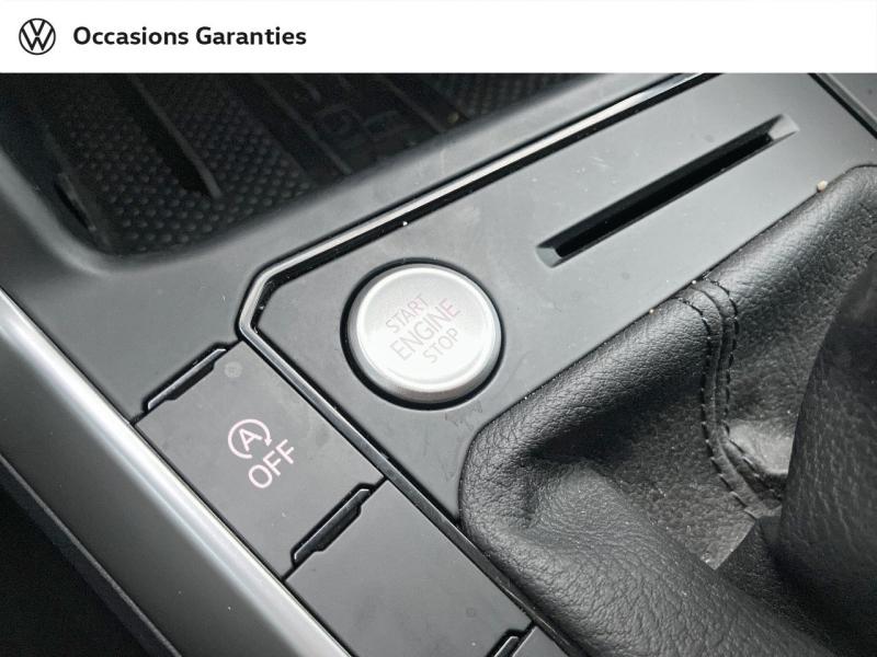 Voitures occasions VOLKSWAGEN TAIGO VW Edition Thionville