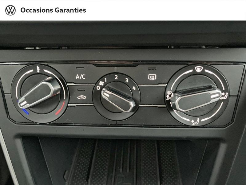 Voitures occasions VOLKSWAGEN TAIGO VW Edition Thionville