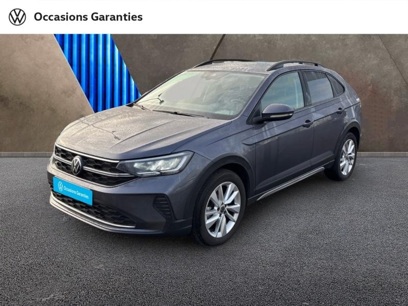 Voitures occasions VOLKSWAGEN TAIGO VW Edition Thionville