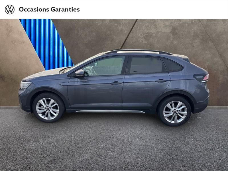 Voitures occasions VOLKSWAGEN TAIGO VW Edition Thionville
