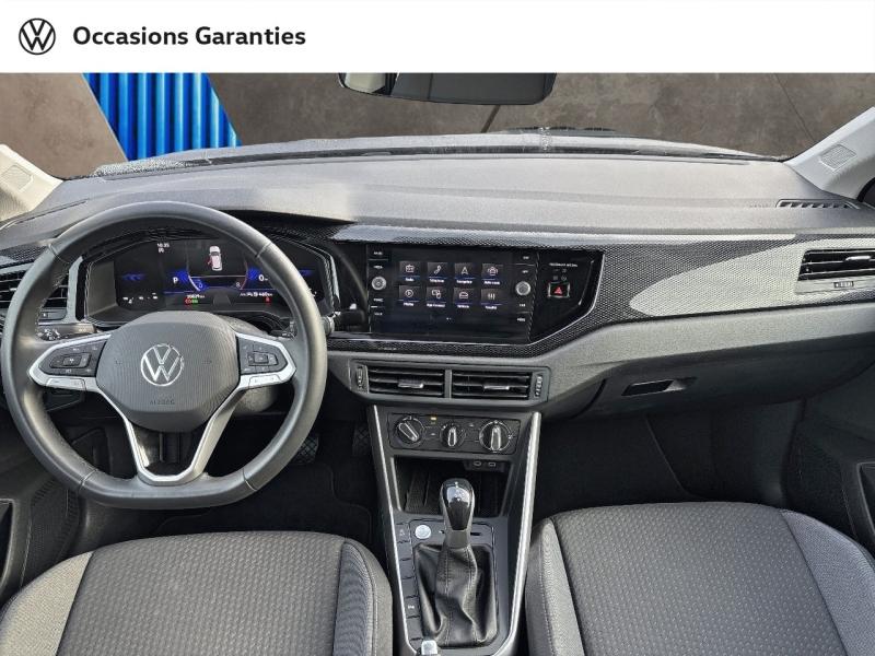 Voitures occasions VOLKSWAGEN TAIGO VW Edition Thionville