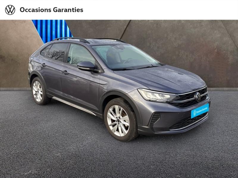 Voitures occasions VOLKSWAGEN TAIGO VW Edition Thionville