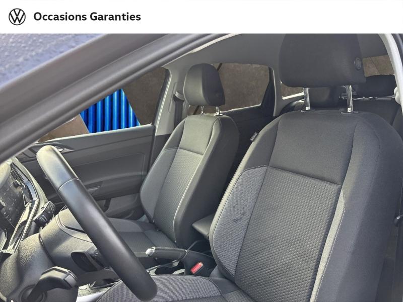 Voitures occasions VOLKSWAGEN TAIGO VW Edition Thionville