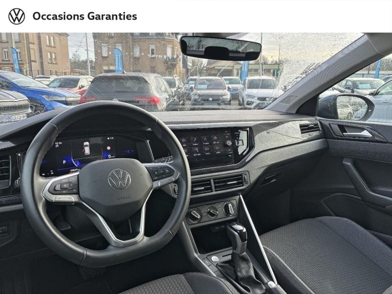 Voitures occasions VOLKSWAGEN TAIGO VW Edition Thionville