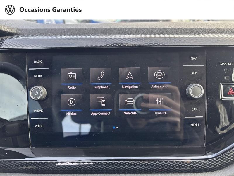 Voitures occasions VOLKSWAGEN TAIGO VW Edition Thionville