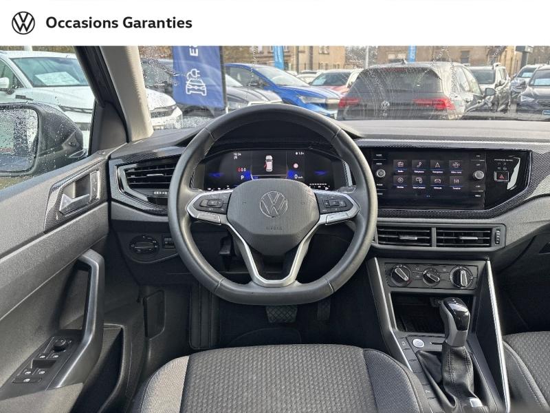 Voitures occasions VOLKSWAGEN TAIGO VW Edition Thionville