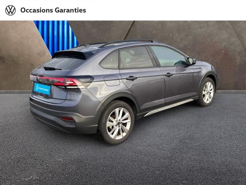 Voitures occasions VOLKSWAGEN TAIGO VW Edition Thionville