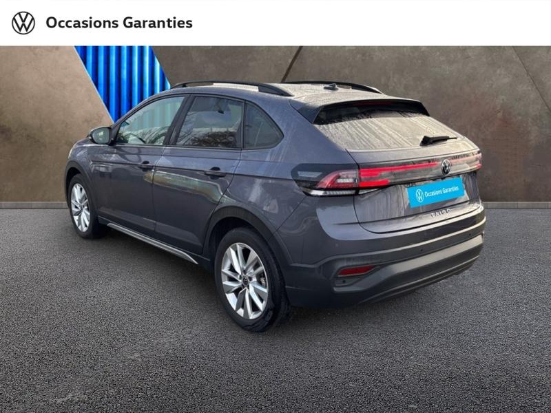 Voitures occasions VOLKSWAGEN TAIGO VW Edition Thionville