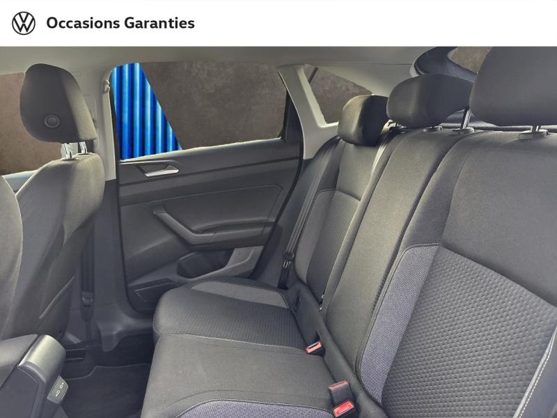 Voitures occasions VOLKSWAGEN TAIGO VW Edition Thionville
