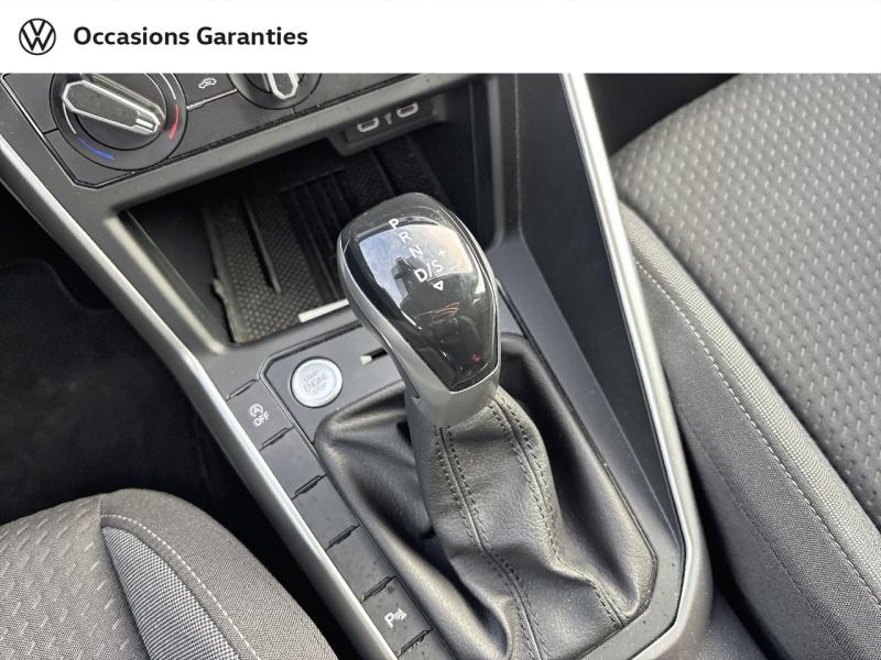 Voitures occasions VOLKSWAGEN TAIGO VW Edition Thionville