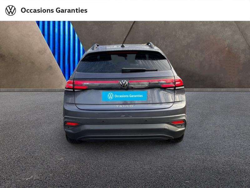Voitures occasions VOLKSWAGEN TAIGO VW Edition Thionville