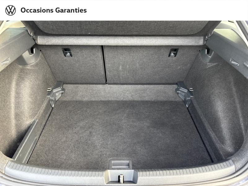 Voitures occasions VOLKSWAGEN TAIGO VW Edition Thionville