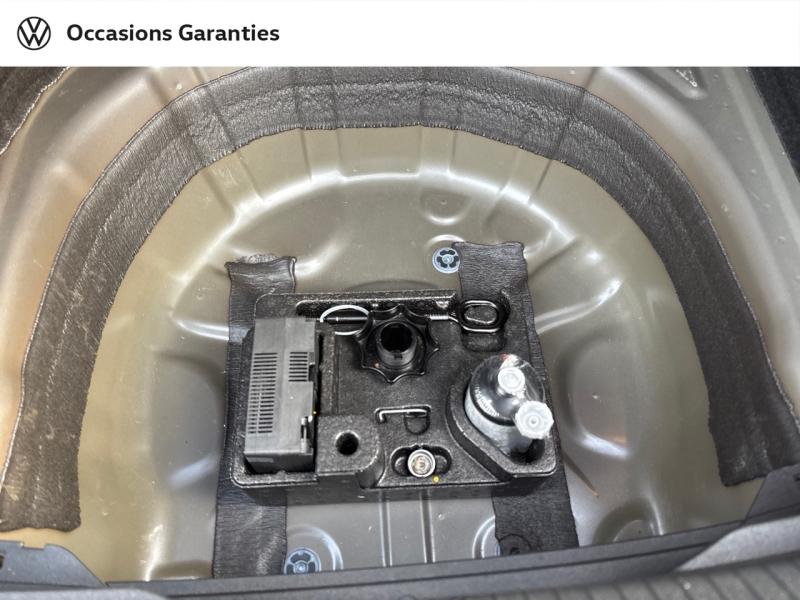 Voitures occasions VOLKSWAGEN TAIGO VW Edition Thionville