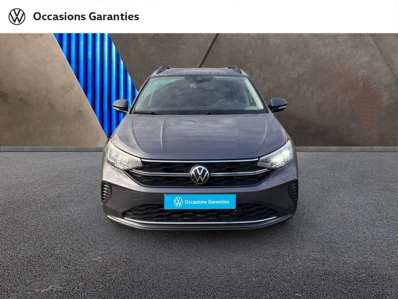 Voitures occasions VOLKSWAGEN TAIGO VW Edition Thionville