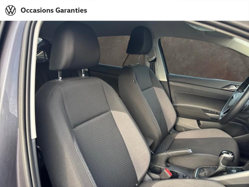 Voitures occasions VOLKSWAGEN TAIGO VW Edition Thionville