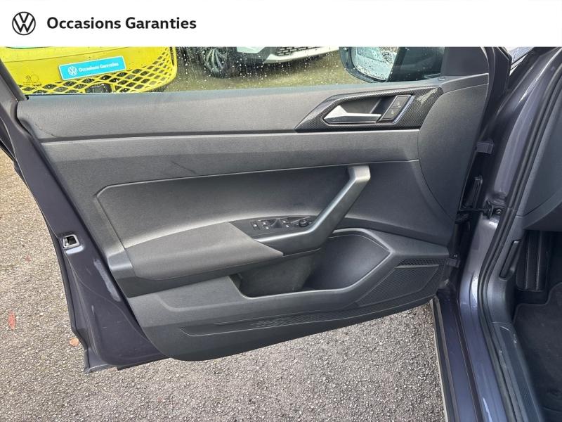 Voitures occasions VOLKSWAGEN TAIGO VW Edition Thionville