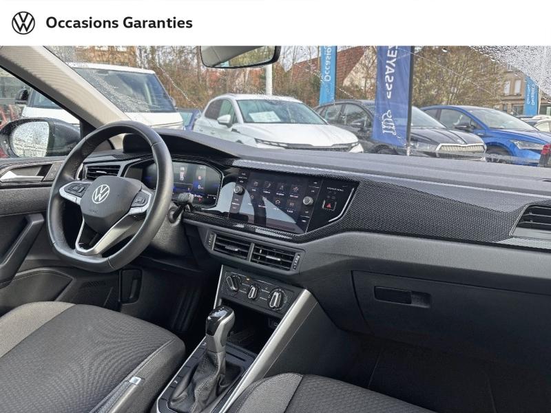 Voitures occasions VOLKSWAGEN TAIGO VW Edition Thionville
