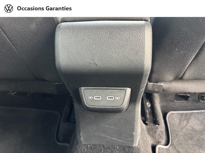 Voitures occasions VOLKSWAGEN TAIGO VW Edition Thionville