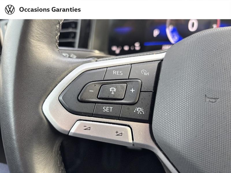 Voitures occasions VOLKSWAGEN TAIGO VW Edition Thionville