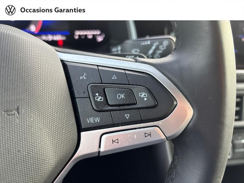 Voitures occasions VOLKSWAGEN TAIGO VW Edition Thionville