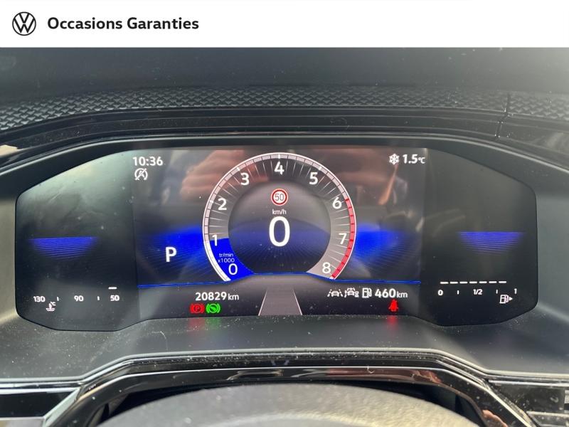 Voitures occasions VOLKSWAGEN TAIGO VW Edition Thionville