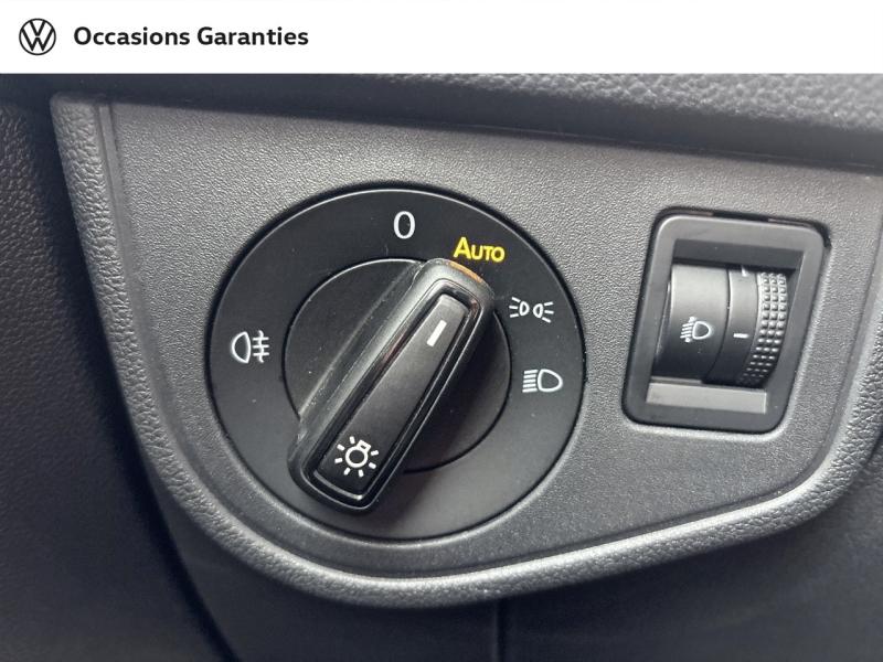 Voitures occasions VOLKSWAGEN TAIGO VW Edition Thionville