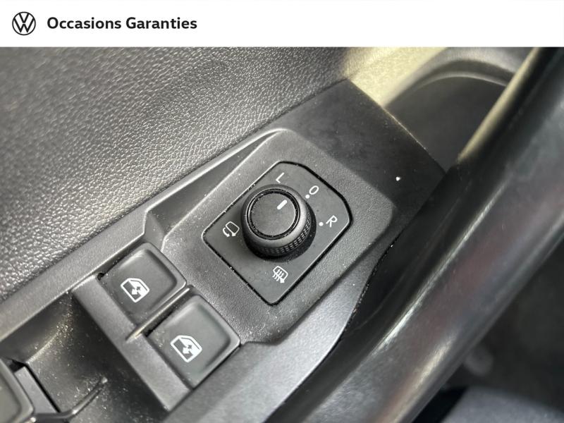 Voitures occasions VOLKSWAGEN TAIGO VW Edition Thionville