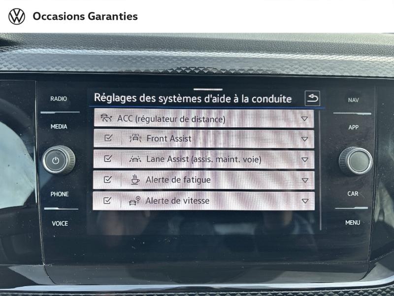 Voitures occasions VOLKSWAGEN TAIGO VW Edition Thionville