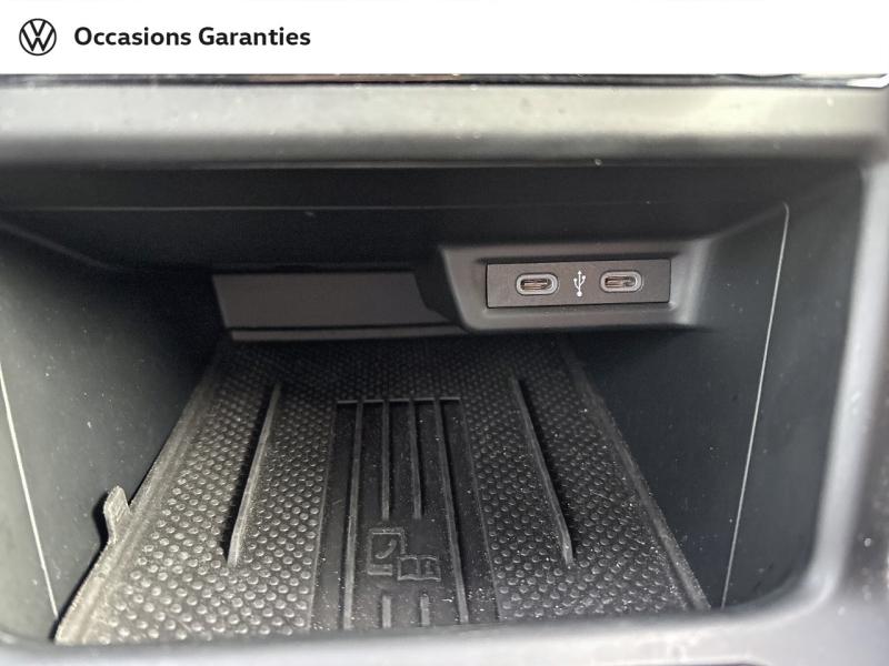 Voitures occasions VOLKSWAGEN TAIGO VW Edition Thionville