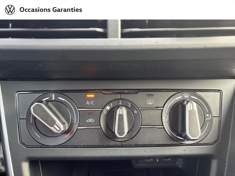 Voitures occasions VOLKSWAGEN TAIGO VW Edition Thionville