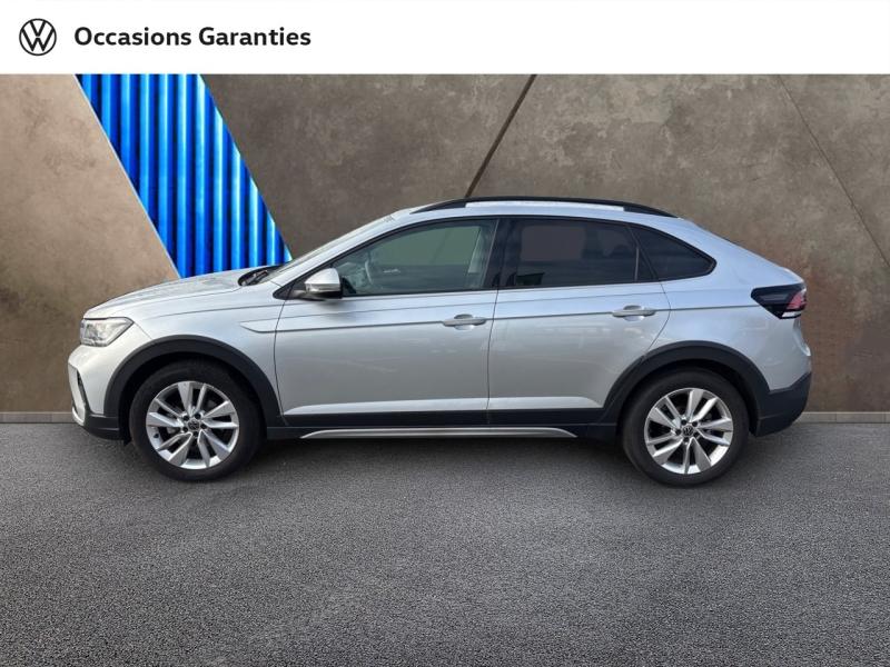 Voitures occasions VOLKSWAGEN TAIGO VW Edition Thionville