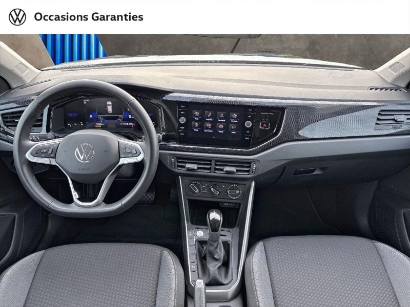 Voitures occasions VOLKSWAGEN TAIGO VW Edition Thionville